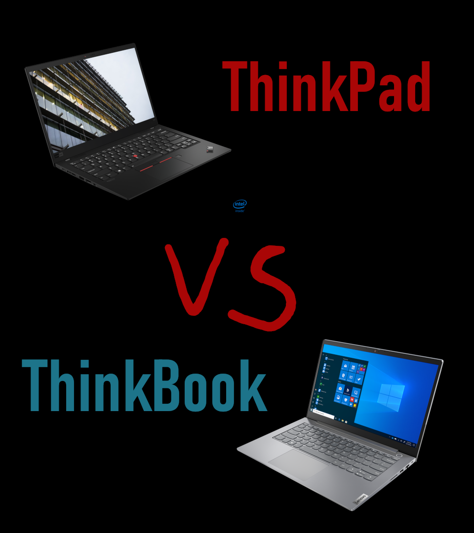 thinkpad thinkbook