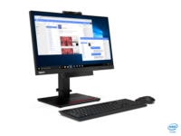 ThinkCentre Tiny In One 22 Gen 4 CT1 01