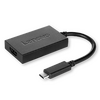 Lenovo usb-c HDMI adapter