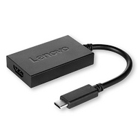 Lenovo usb-c HDMI adapter