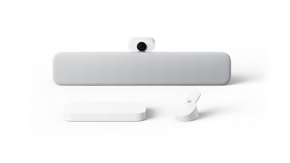 Lenovo Google Meet Small Room Kit