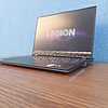 Lenovo Legion 7 RTX 3080 16gb VGA